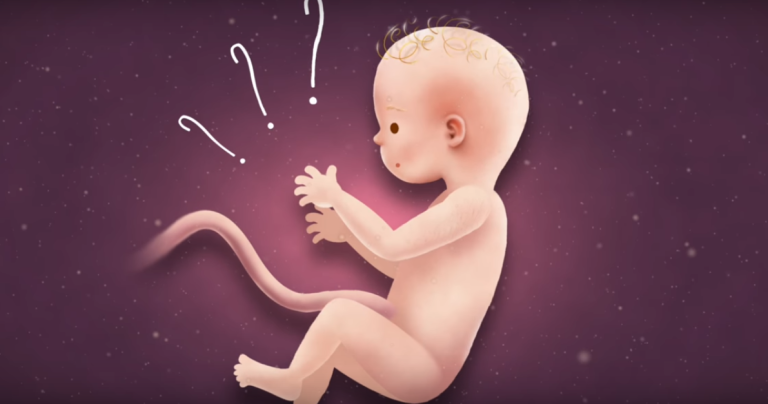 35 Weeks Pregnant