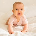 Baby Development at 4 Months
