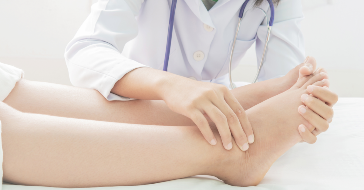 Changes in the Skin During Pregnancy