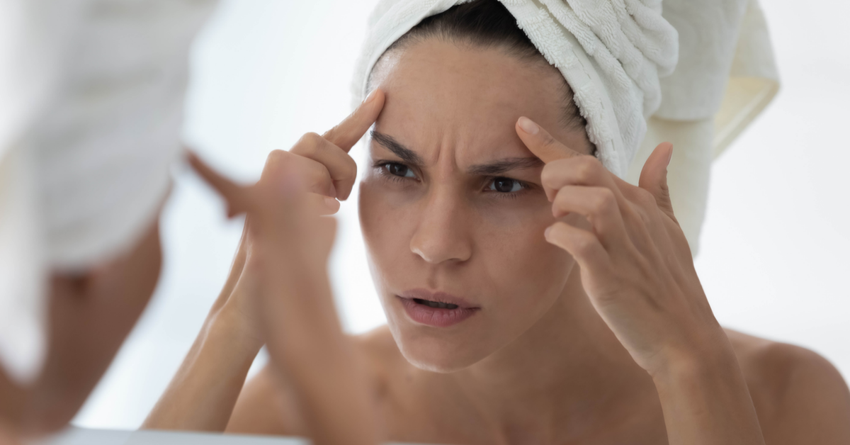 Changes in the Skin During Pregnancy