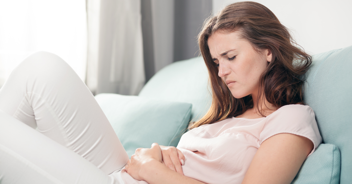 How Do I Get Rid of Constipation After Giving Birth
