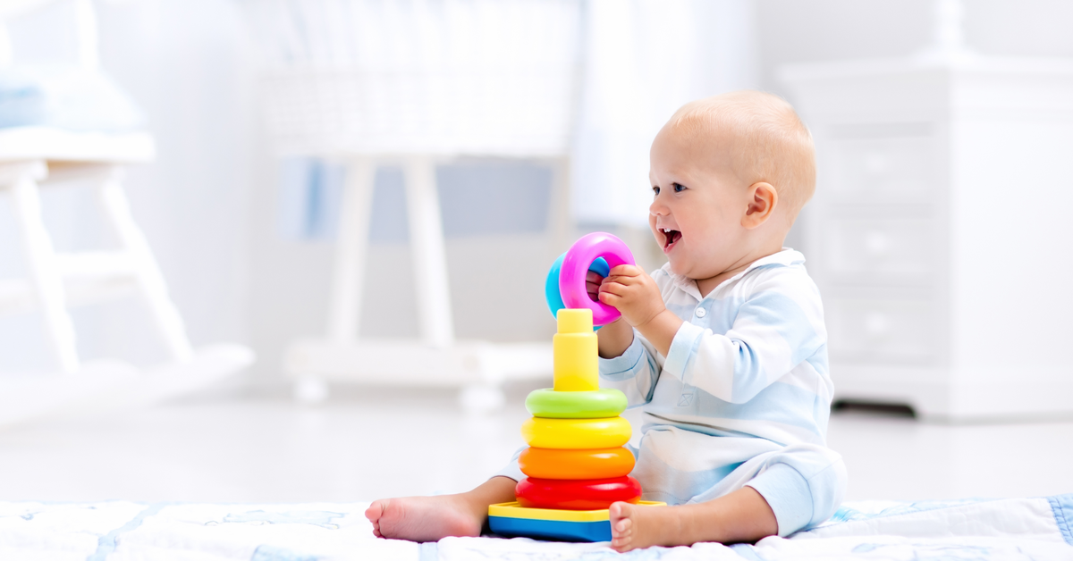 Baby Play Guide