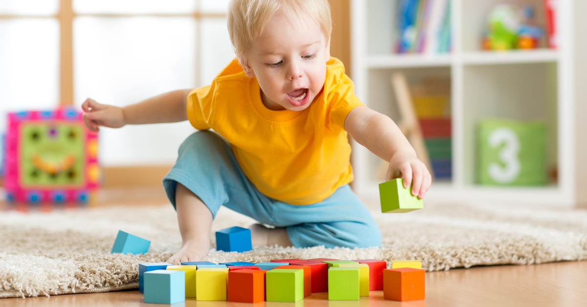 Baby Play Guide
