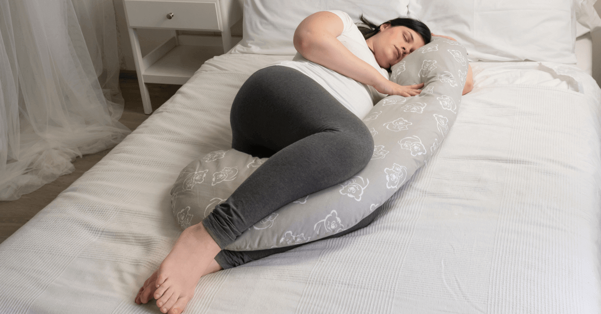 Optimal Sleep Position During Pregnancy